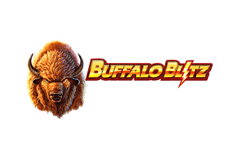 WeezyBet Buffalo Blitz slot