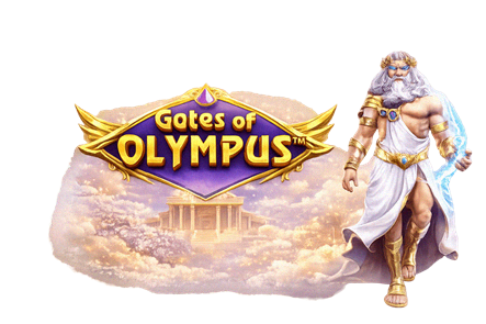 WeezyBet Gates of Olympus slot